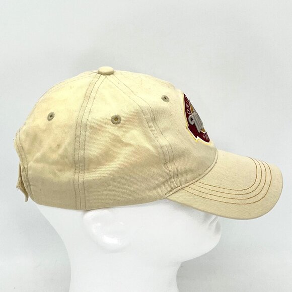 Disney Mickey Mouse Baseball Flop Cap Hat Original Since 1928 Embroidered Logo - Picture 9 of 15